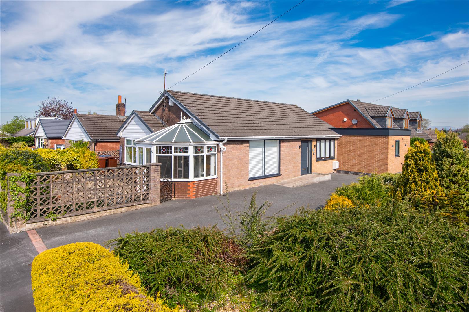 3 bed property in Bankhead Lane, Preston